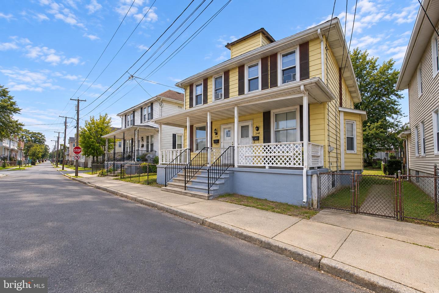 240 Filmore Street, Riverside, NJ 08075 — photo 2