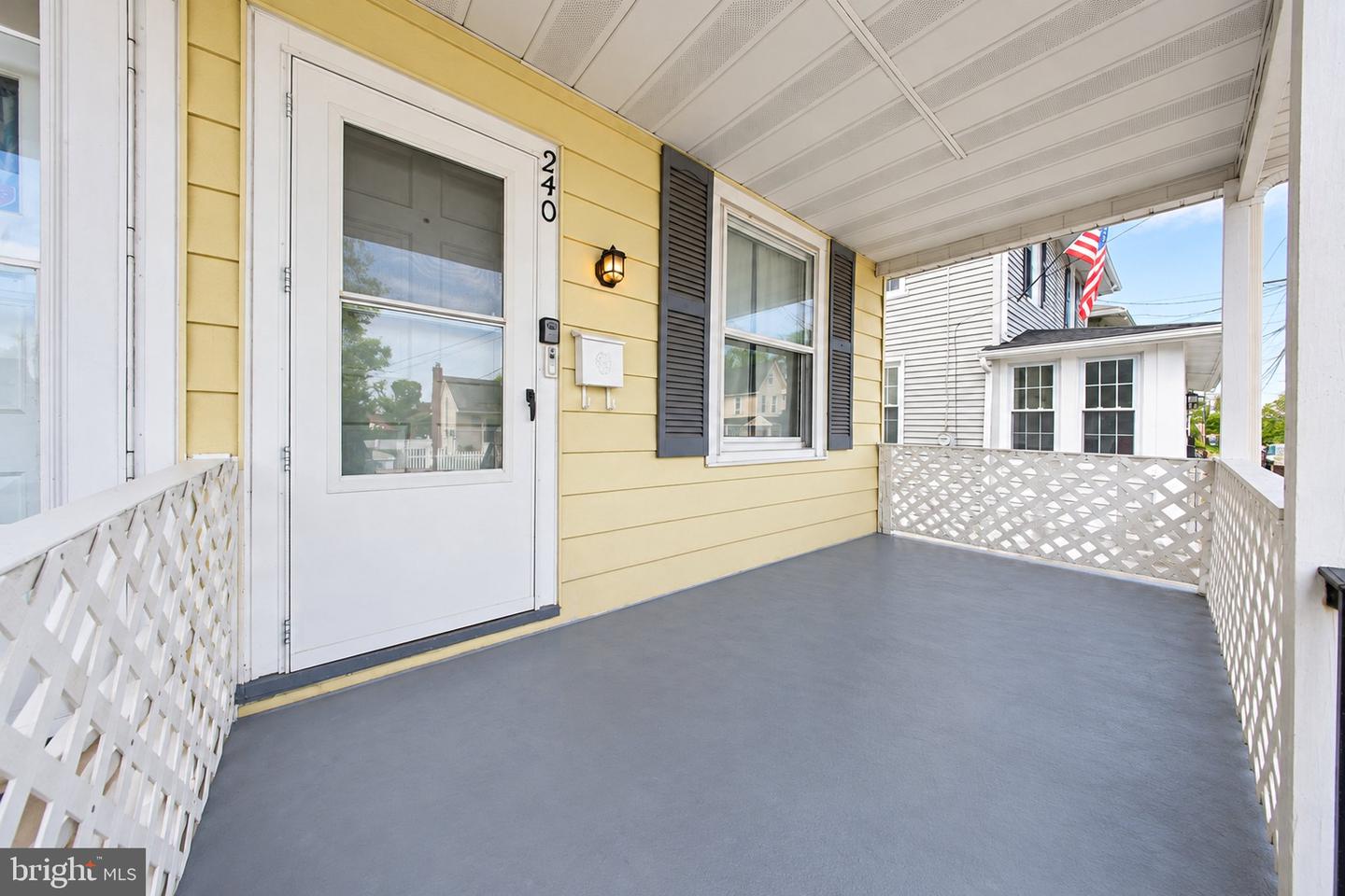 240 Filmore Street, Riverside, NJ 08075 — photo 3