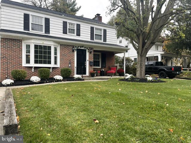 321 N Stanwick Rd — photo