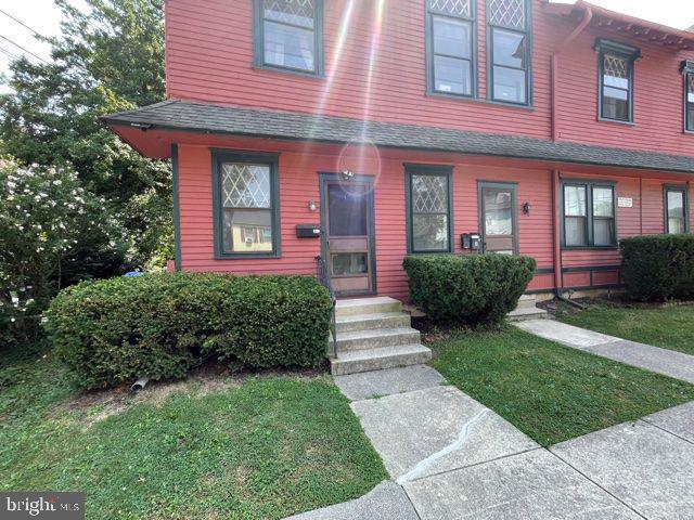160 W Central Ave — photo