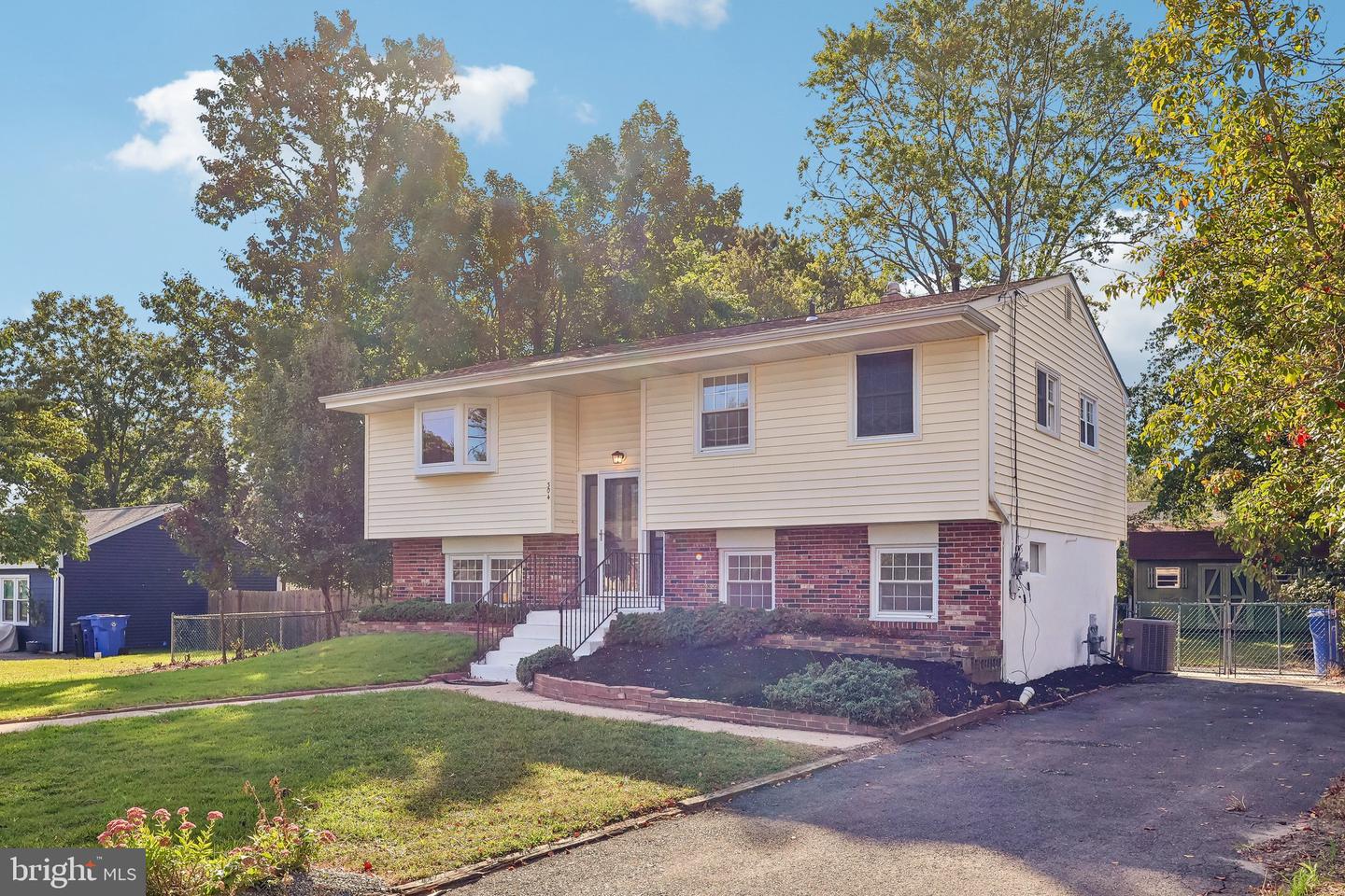 304 Blackfoot Trl — photo