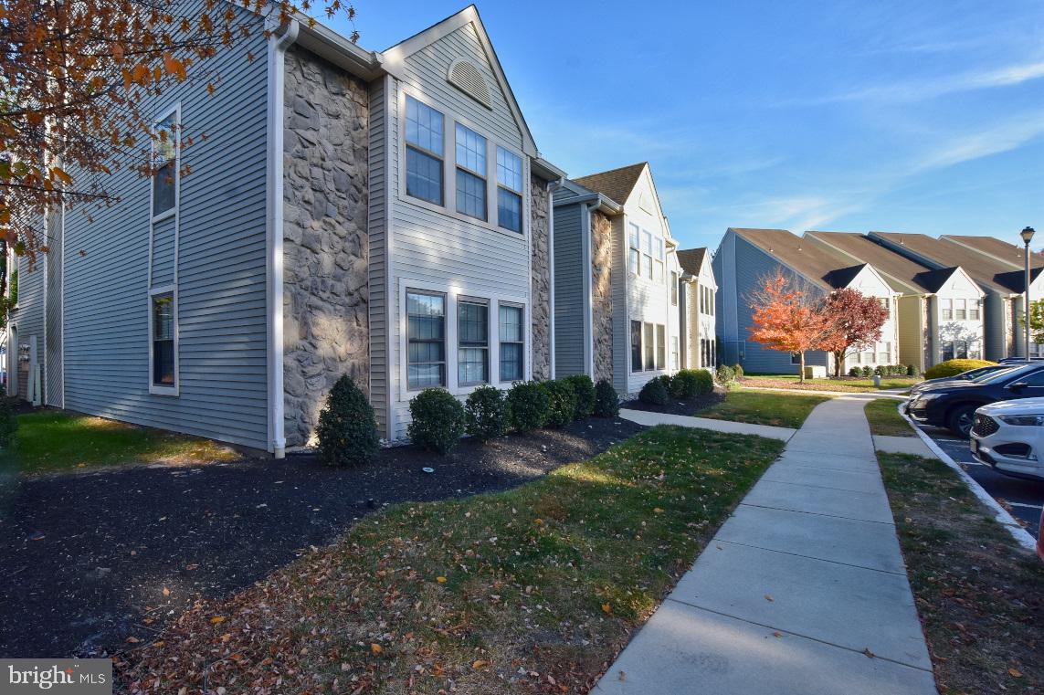 1 Sheffield Drive, Marlton, NJ 08053 — photo 2
