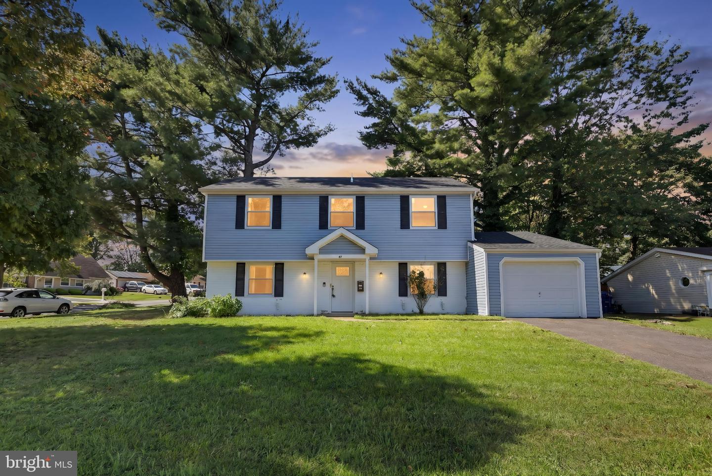 47 Mandolin Ln — photo