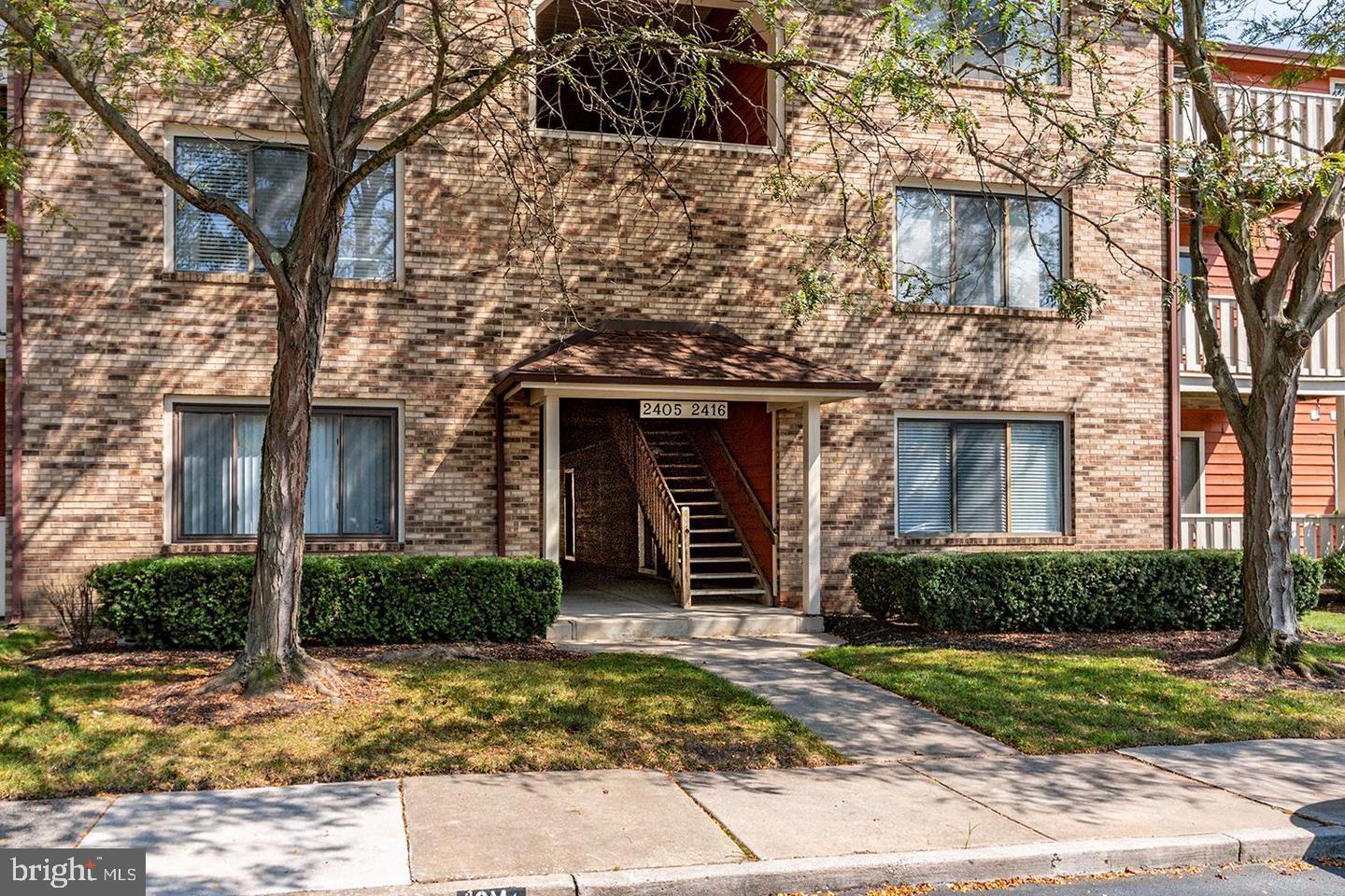 2408-A Durham Ct — photo