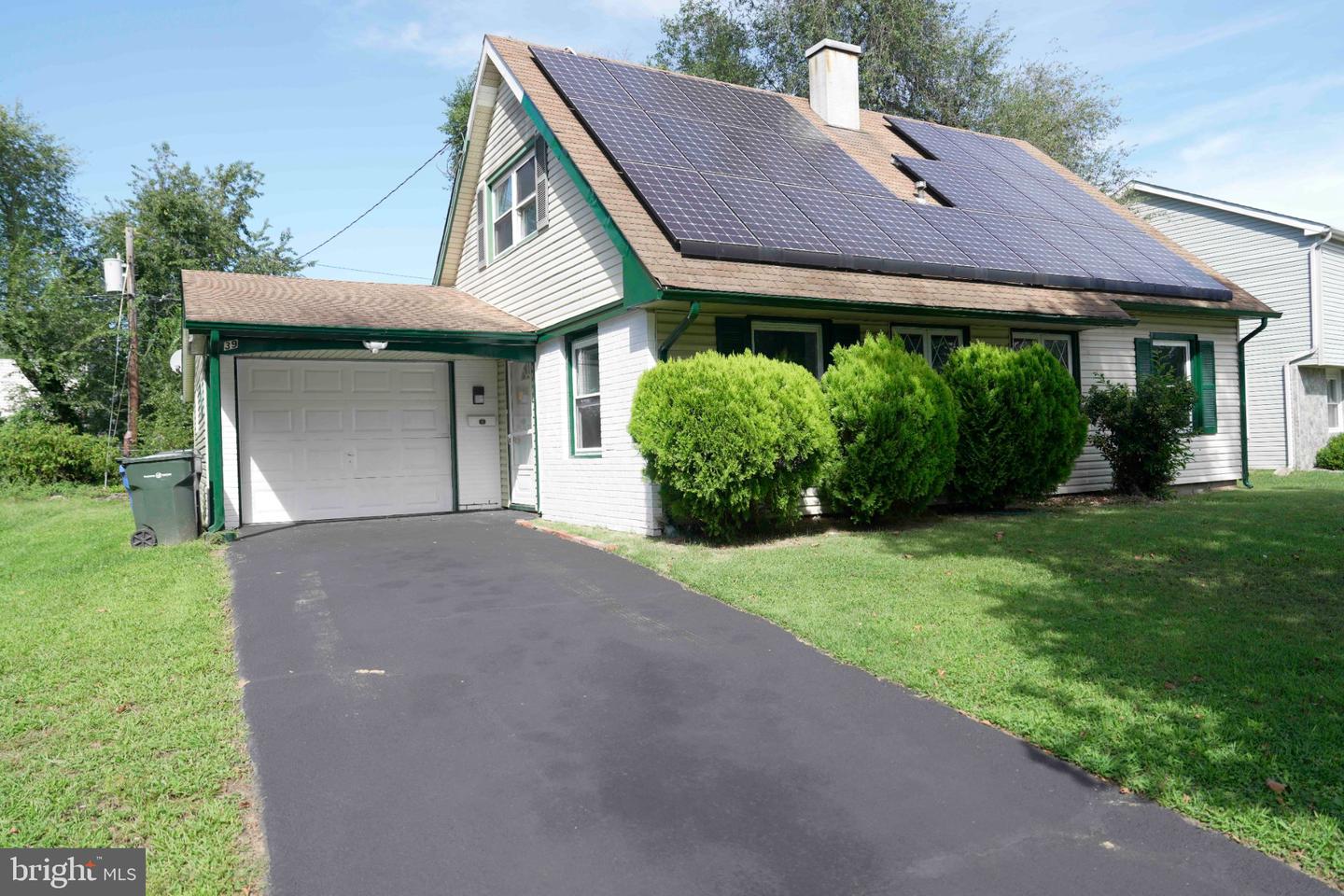 39 Babcock Ln — photo