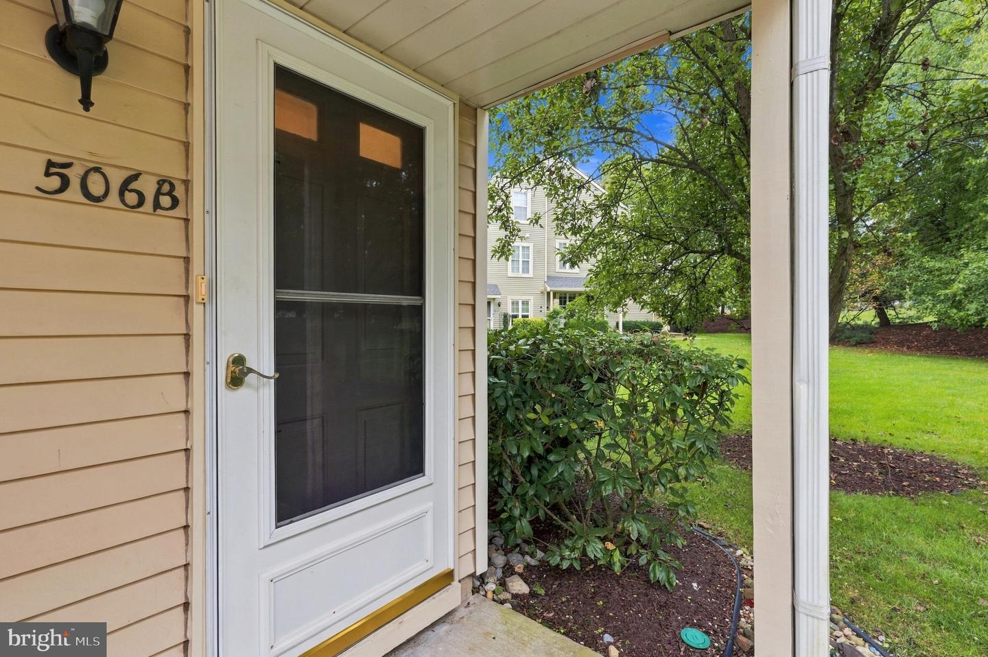 506B Ralston Dr — photo