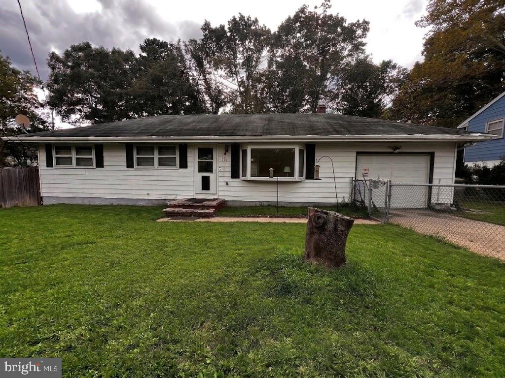 25 Fairfield St — photo