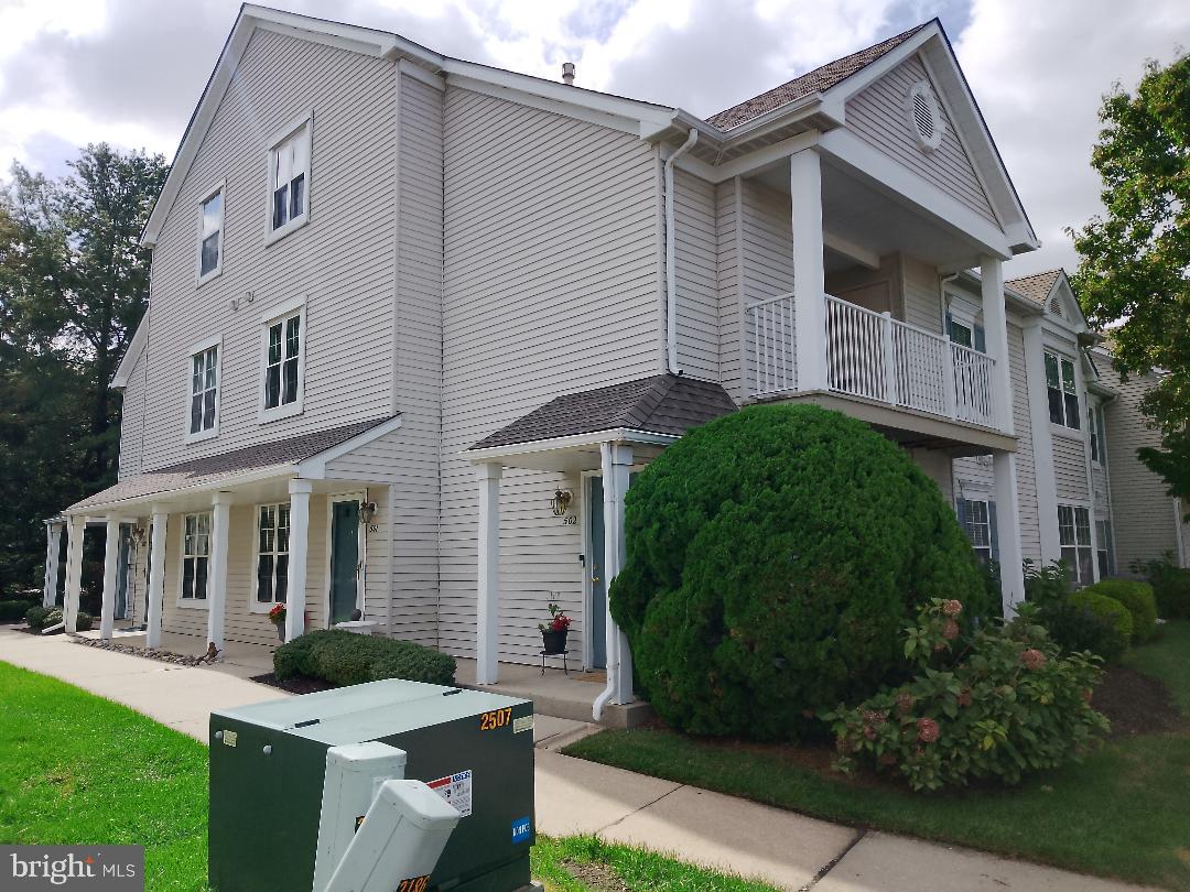 501 Wharton Rd — photo