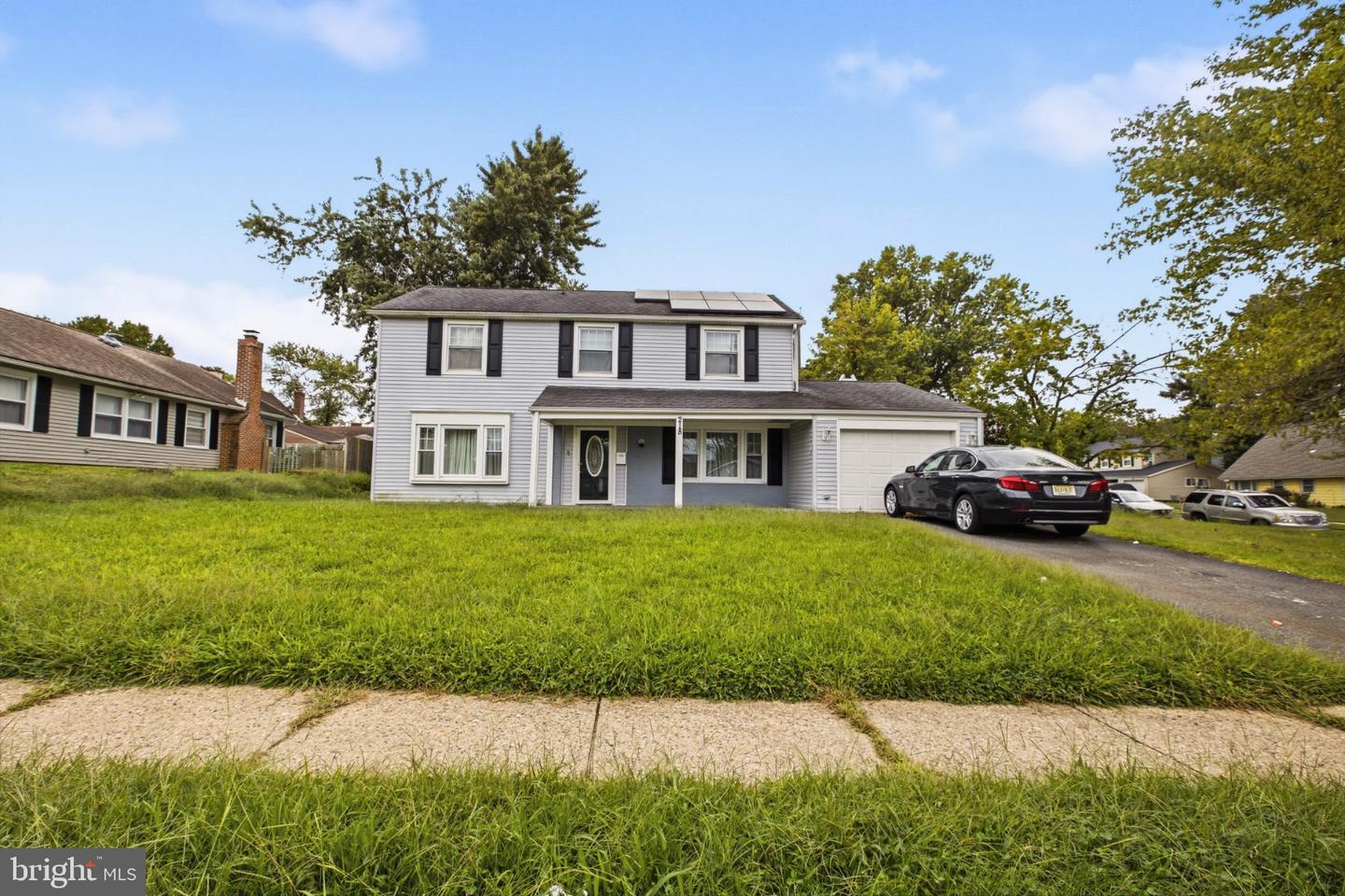 218 Pageant Ln — photo
