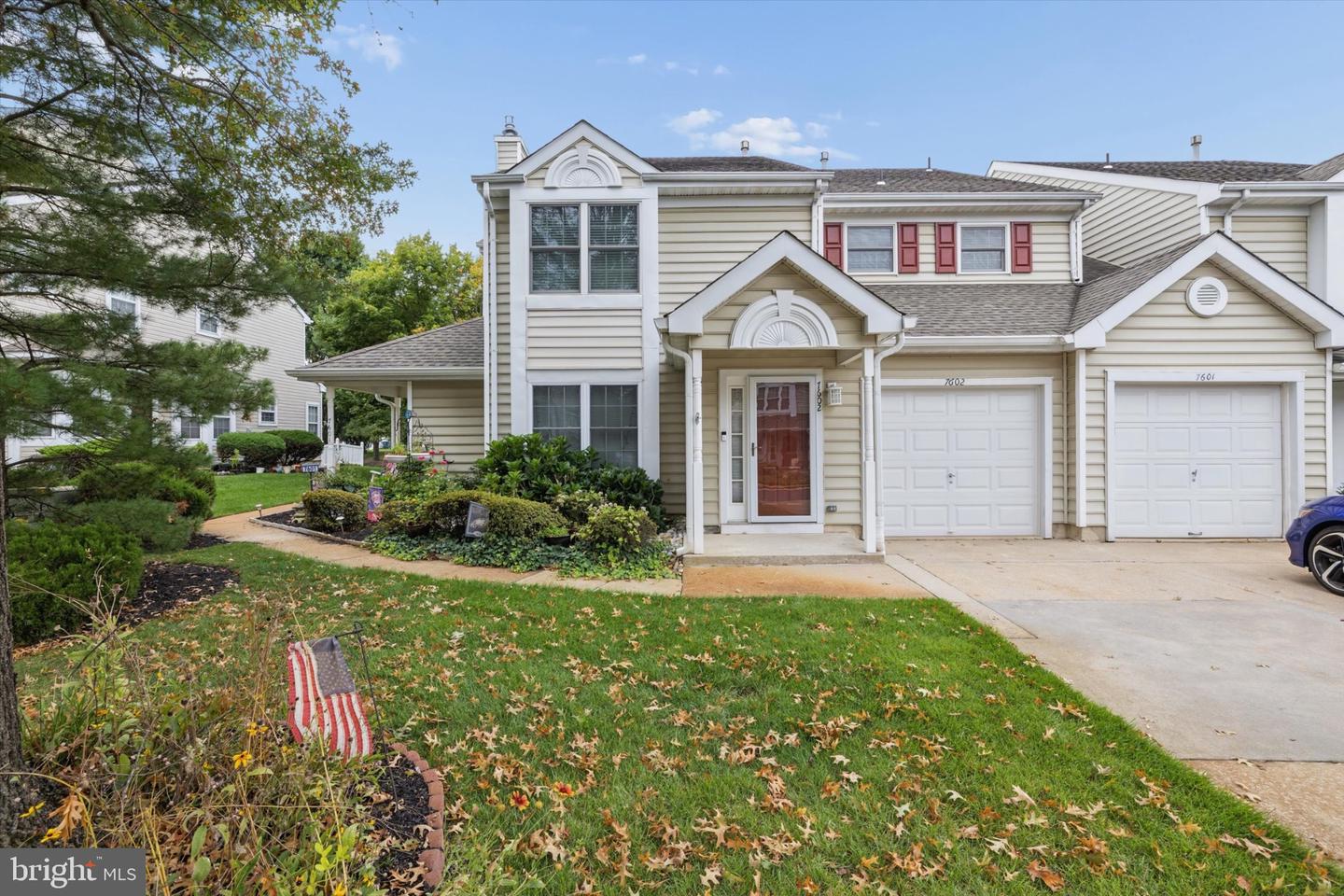 7602-B Normandy Dr — photo