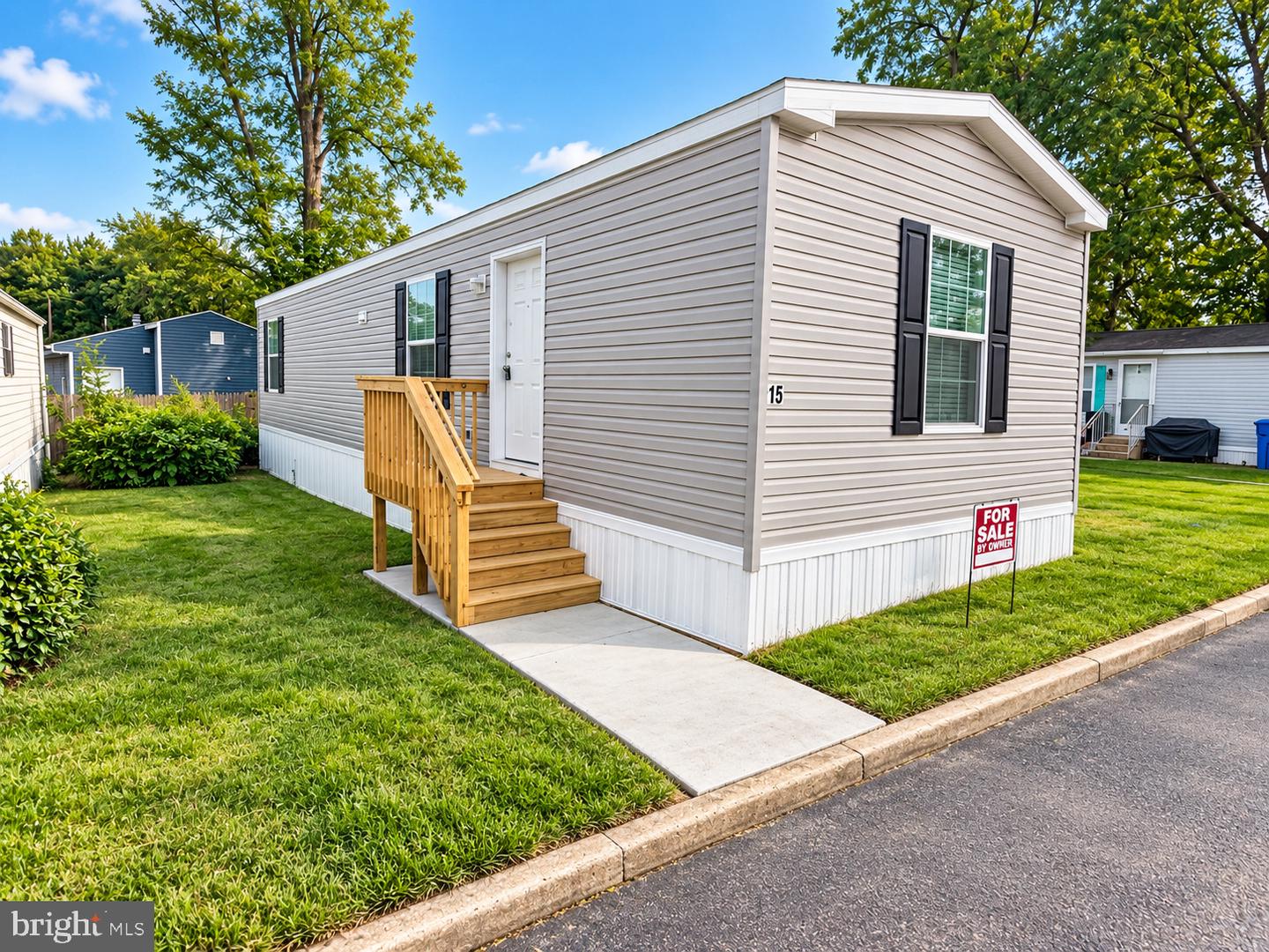 202 Jacobstown - New Egypt Rd #Lot 15 — photo