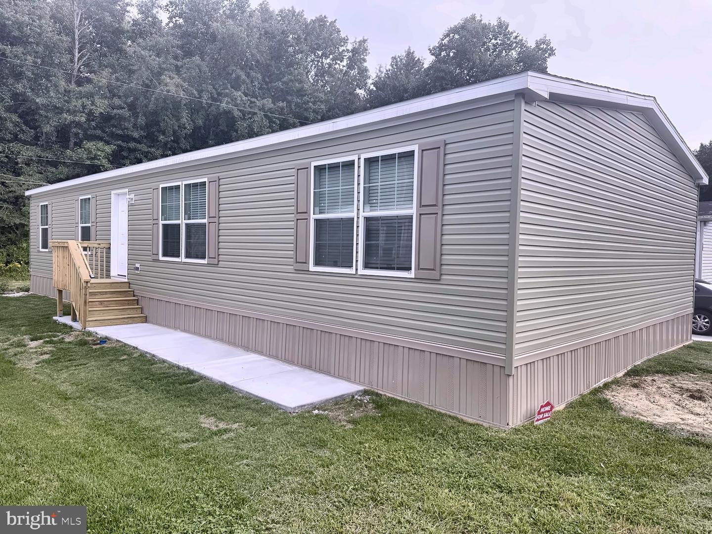 202 Jacobstown - New Egypt Rd #Lot 185 — photo