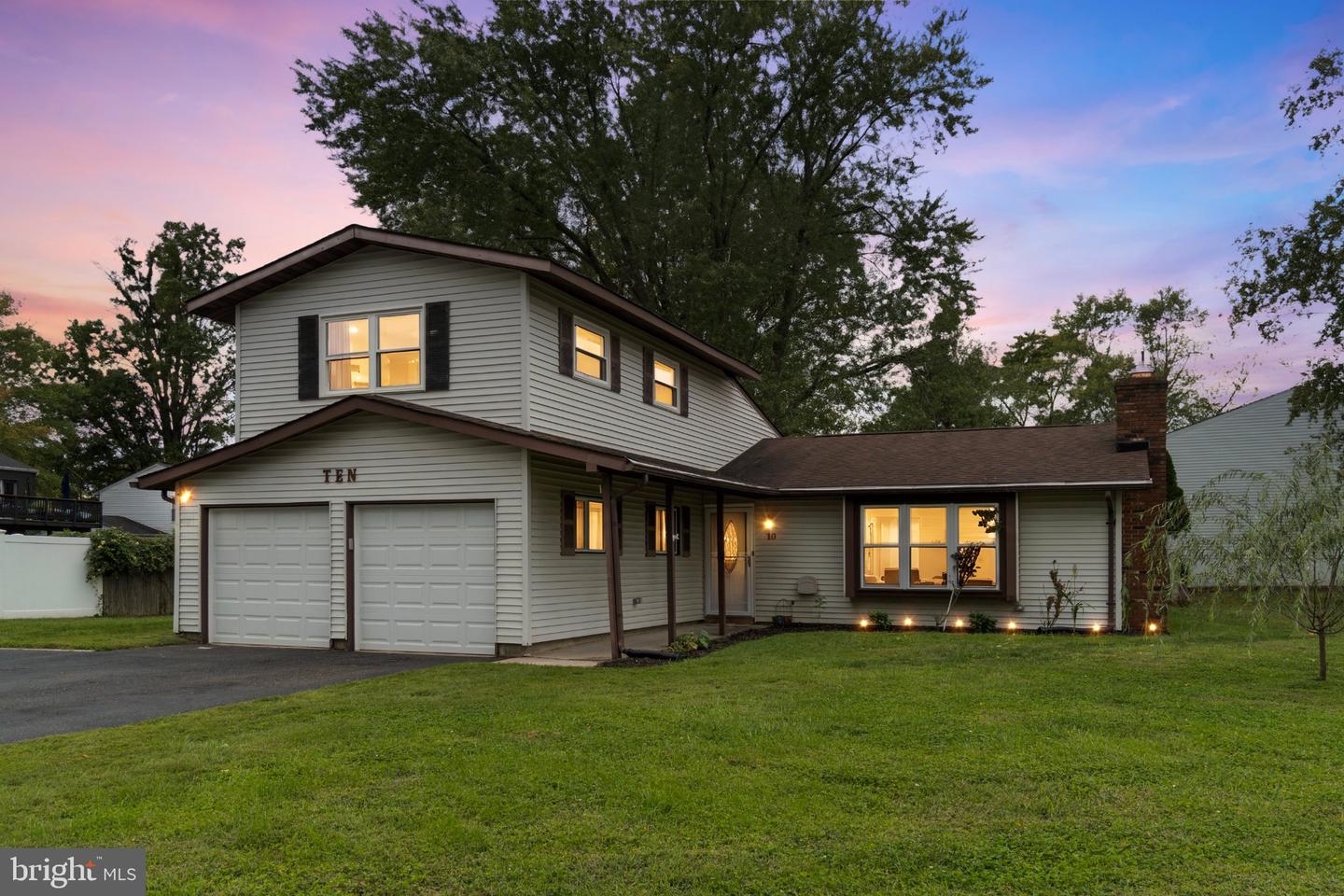 10 Durham Ter — photo