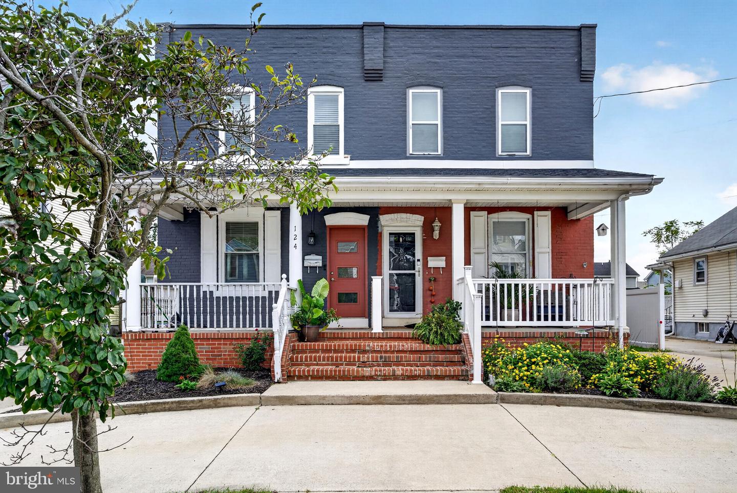 124 Cleveland Avenue, Riverside, NJ 08075 — photo 2