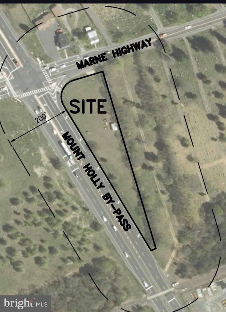 700 Marne Hwy/route 541 Marne Hwy — photo