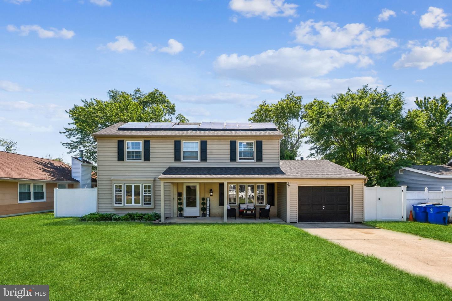 38 Mandolin Ln — photo