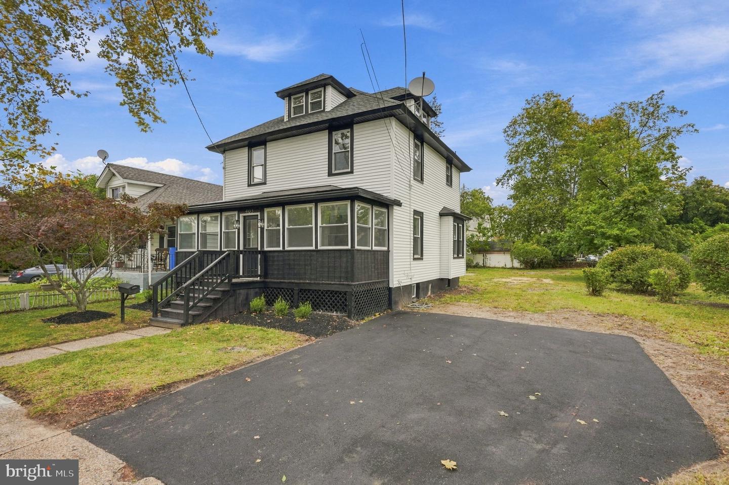 403 Cleveland Avenue, Riverside, NJ 08075 — photo 2