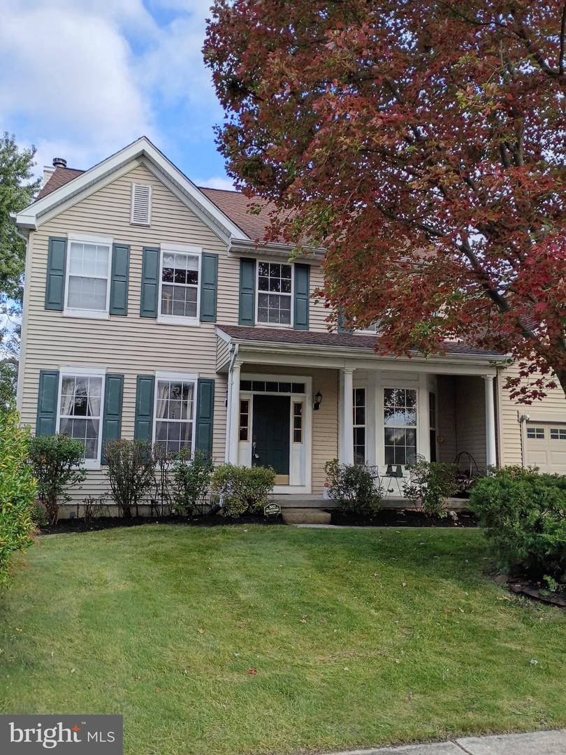 58 Steeplechase Blvd — photo