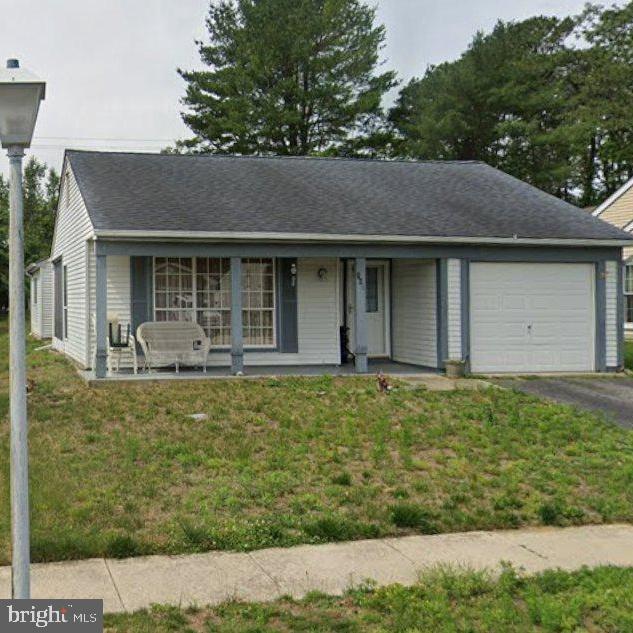 168 Buckingham Dr — photo