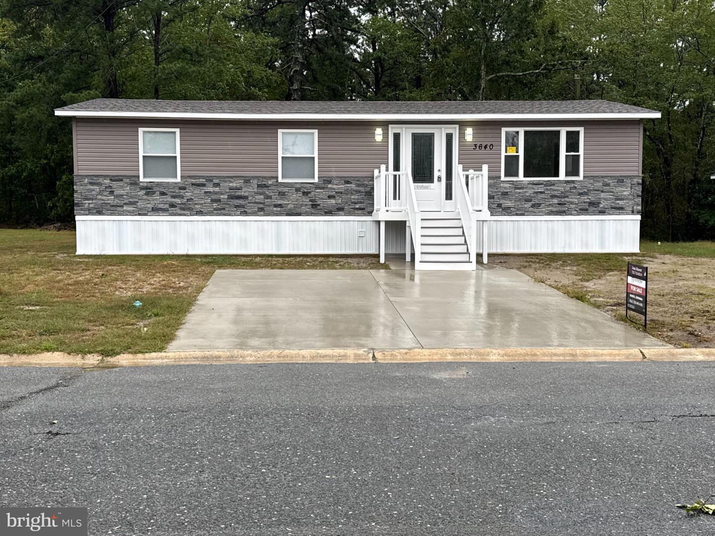 3640 Weymouth Rd — photo