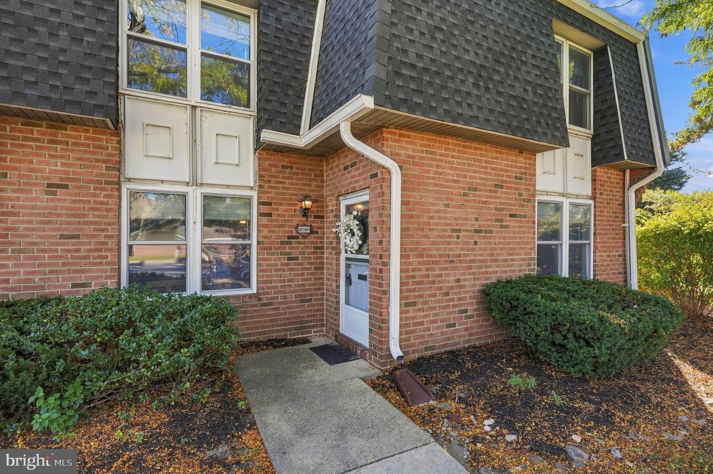 2016 Harbour Drive E, Palmyra, NJ 08065 — photo 3