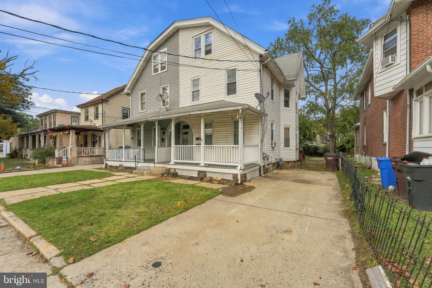 313 S Fairview Street, Riverside, NJ 08075 — photo 2