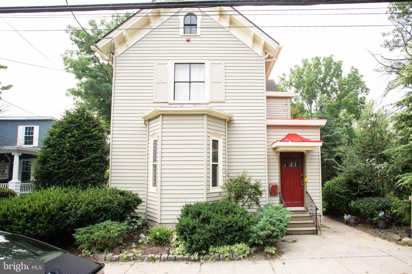 16 Union St — photo
