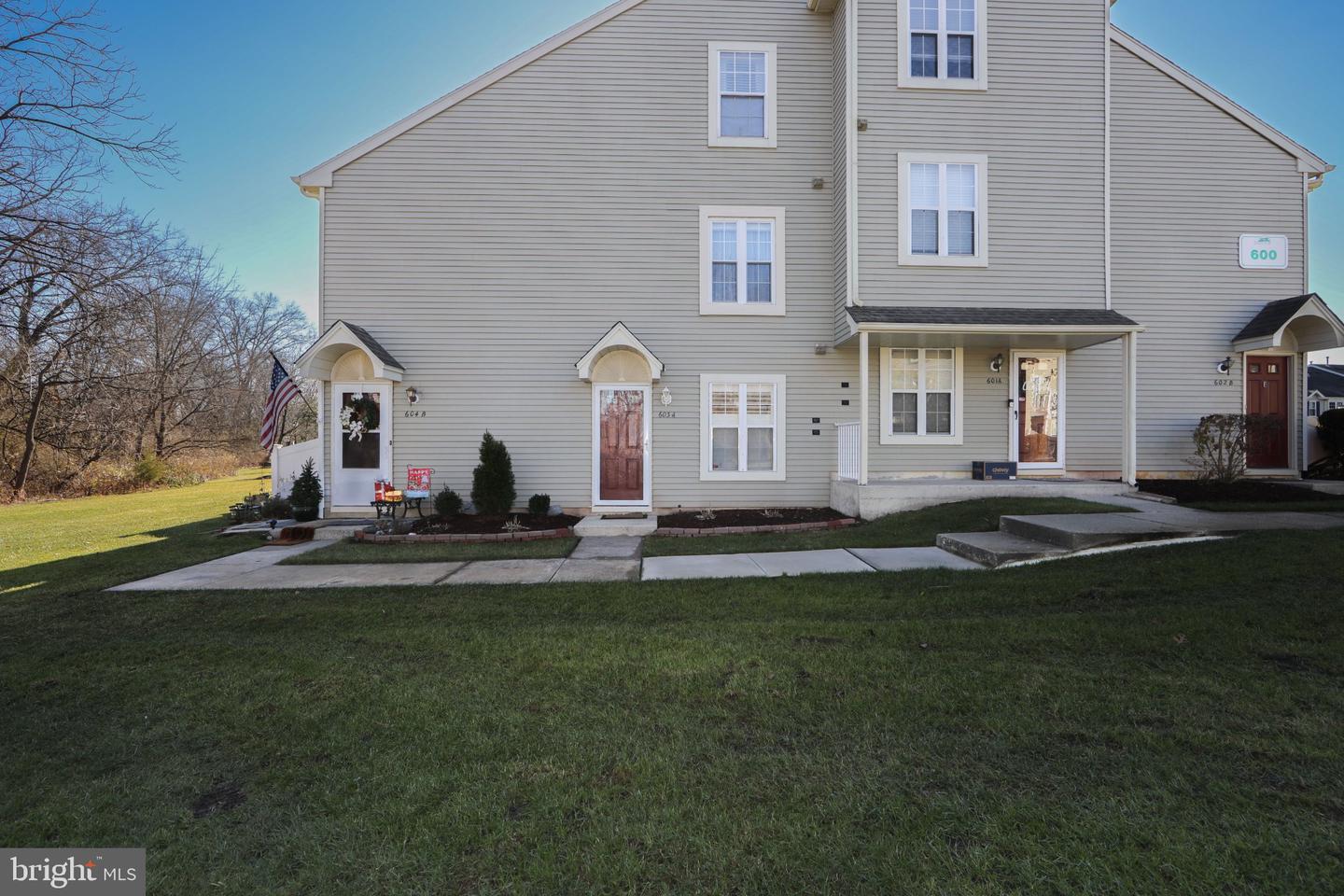 603-A Trescott Pl — photo