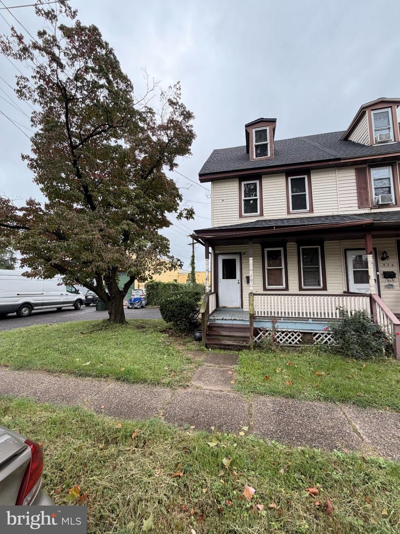 534 Columbus Rd — photo