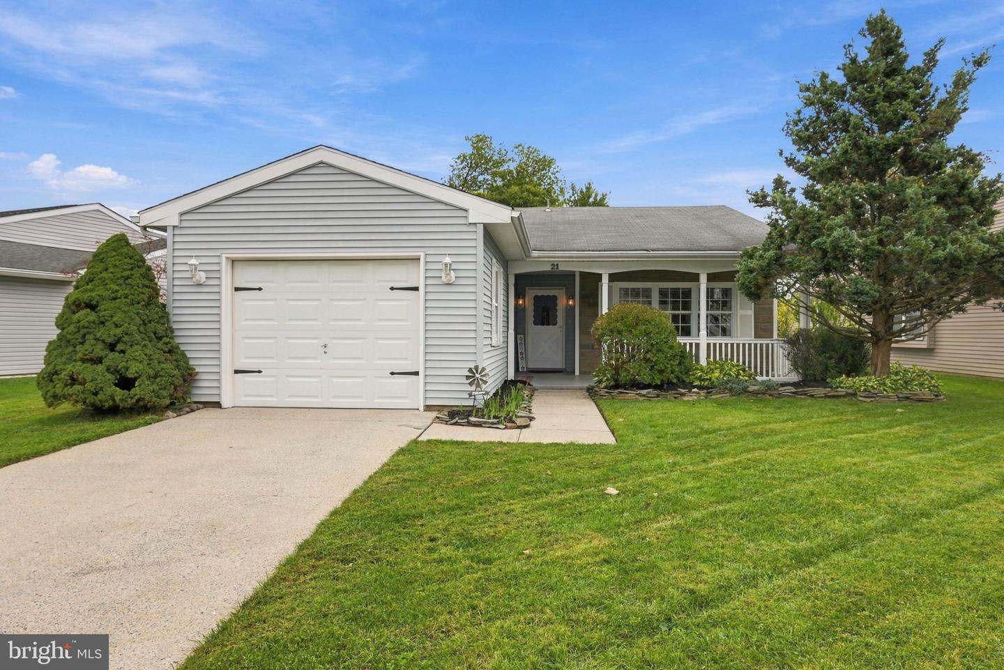 21 Chesterfield Ct — photo