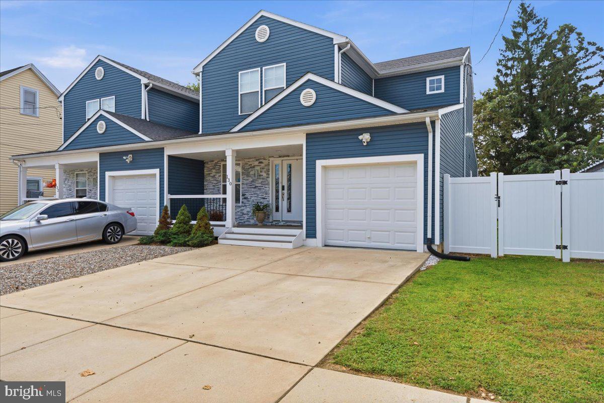 130 Kossuth Street, Riverside, NJ 08075 — photo 3
