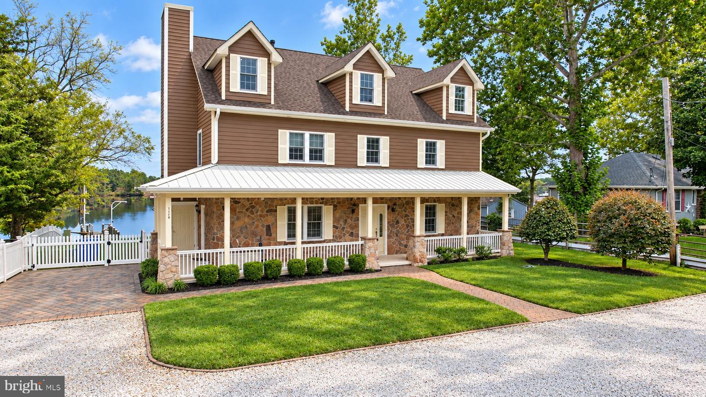 1124 Route 542 — photo