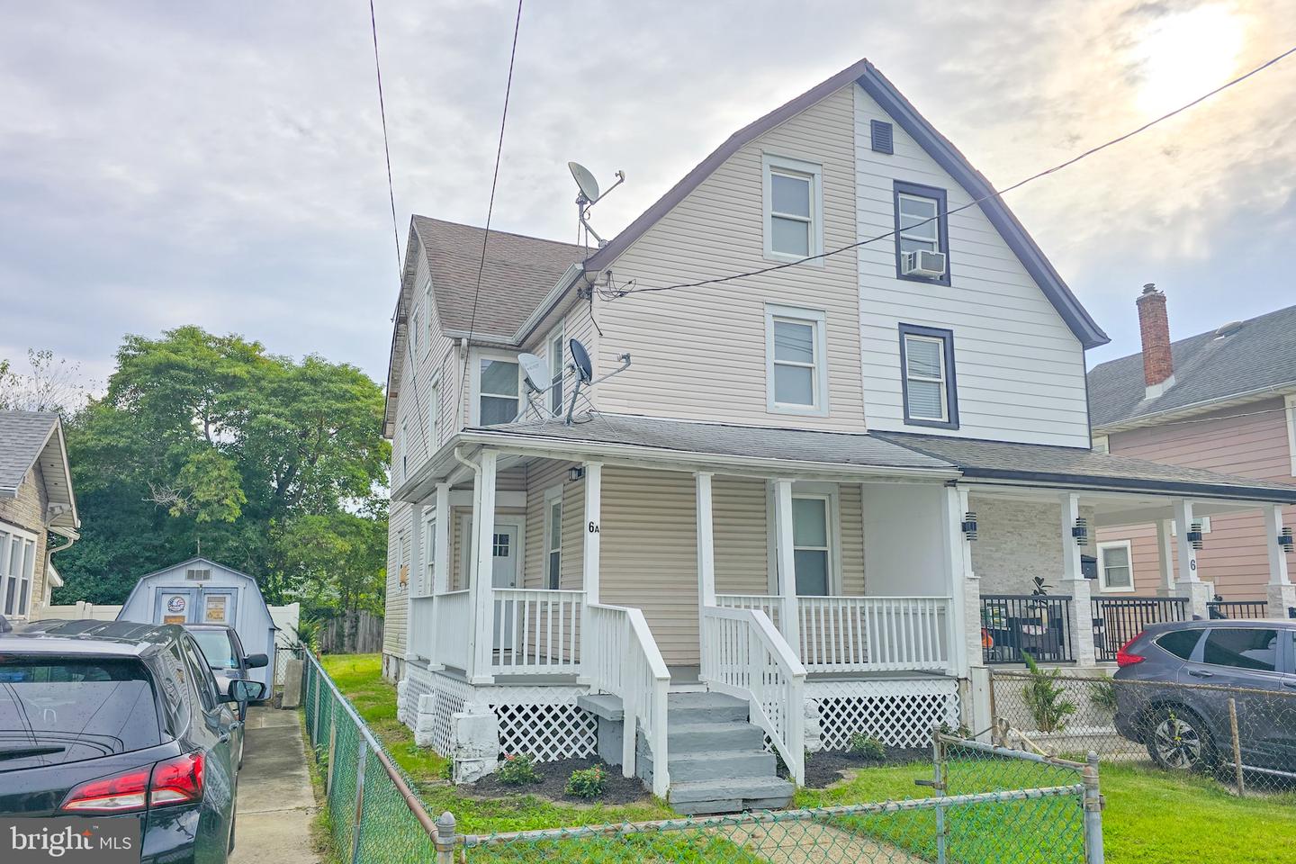 6 a Stewart Ave — photo