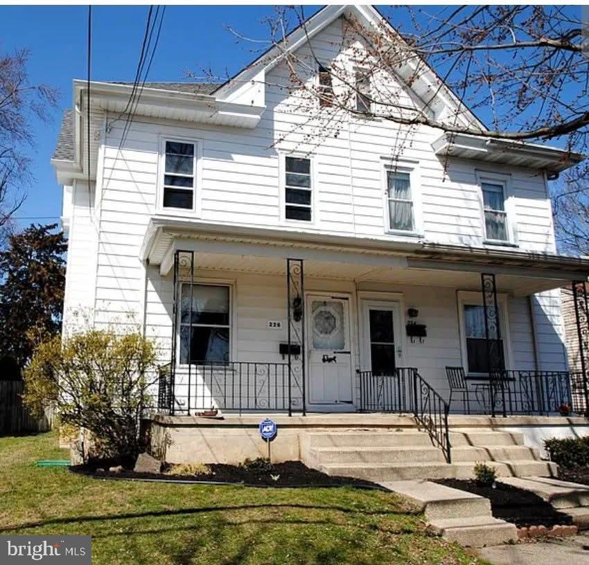 226 W Federal St — photo