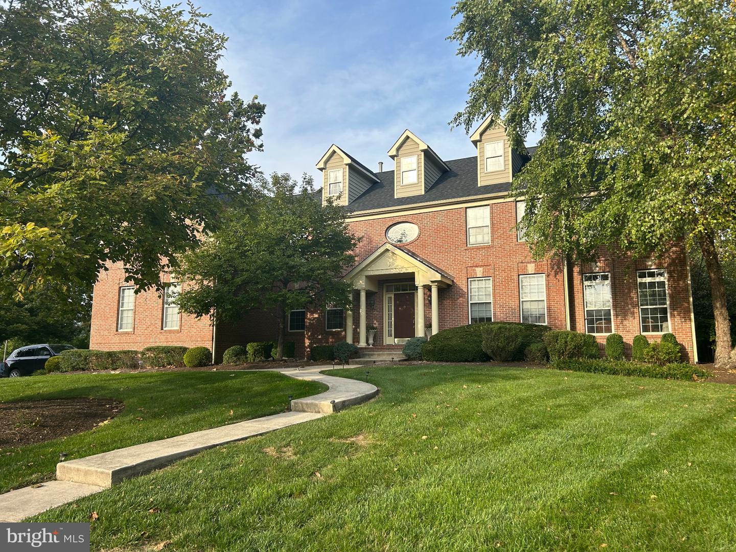 5 Tyndale Ct — photo