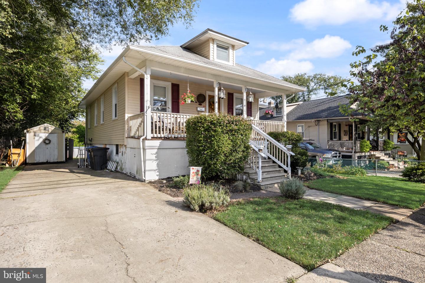 111 S Pine Avenue, Maple Shade, NJ 08052 — photo 2