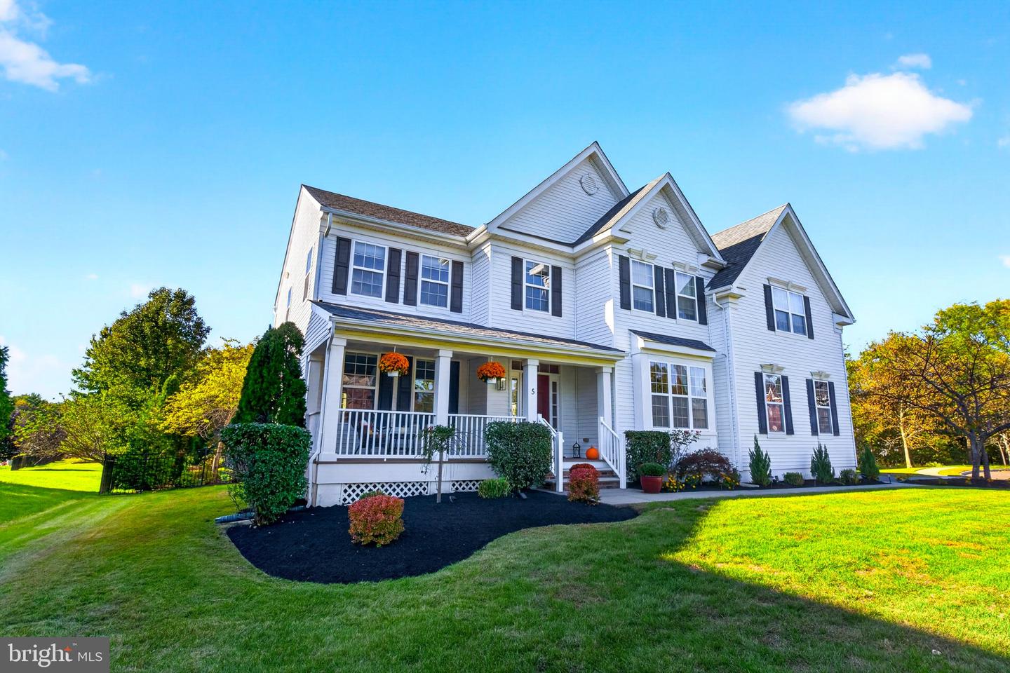 5 Cranbury Hill Ct — photo