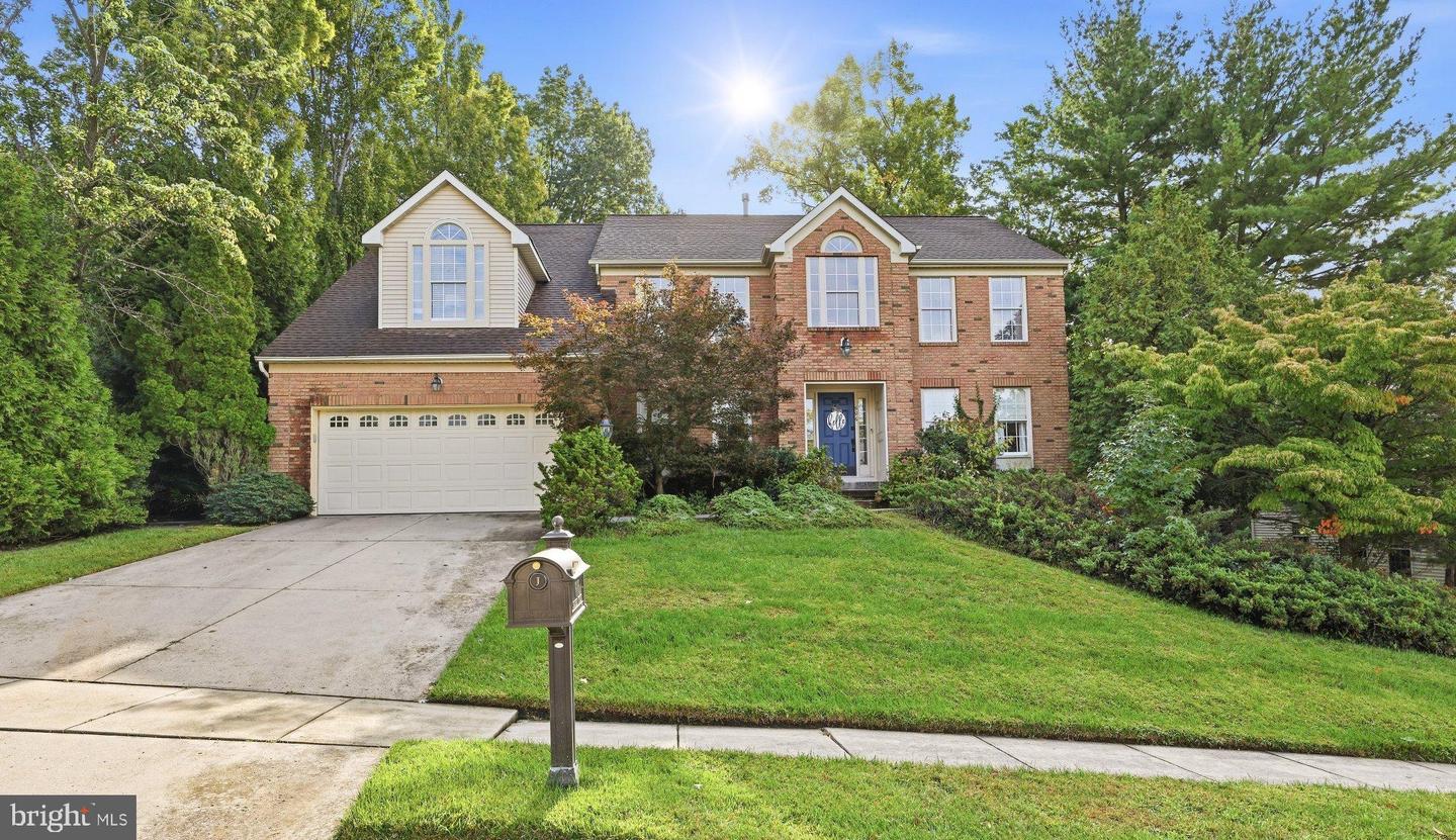 606 Signers Cir — photo