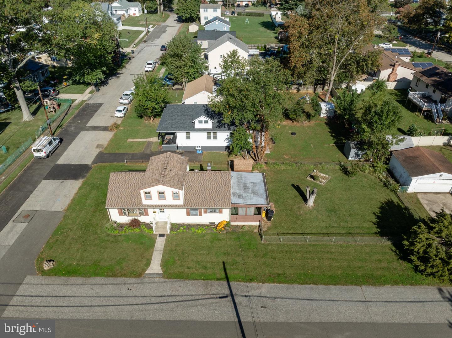 501 Greenwood Ave — photo