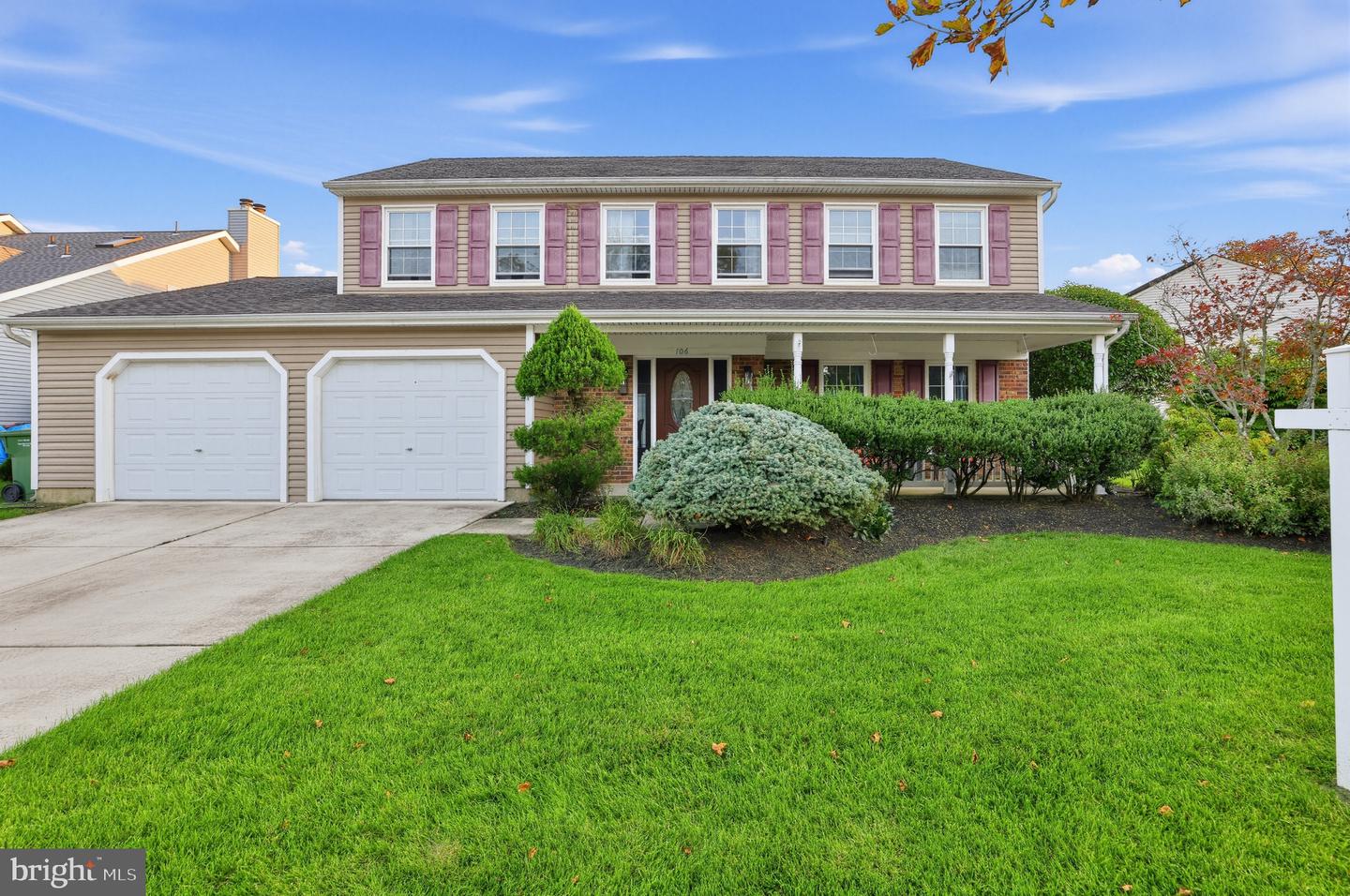 106 Fox Hill Dr — photo