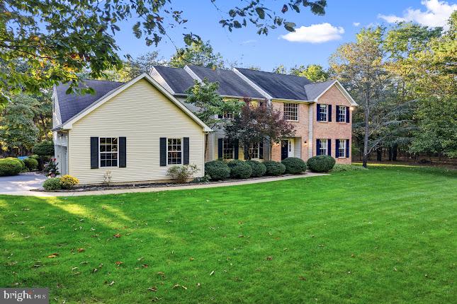 3 Tranquility Ct — photo