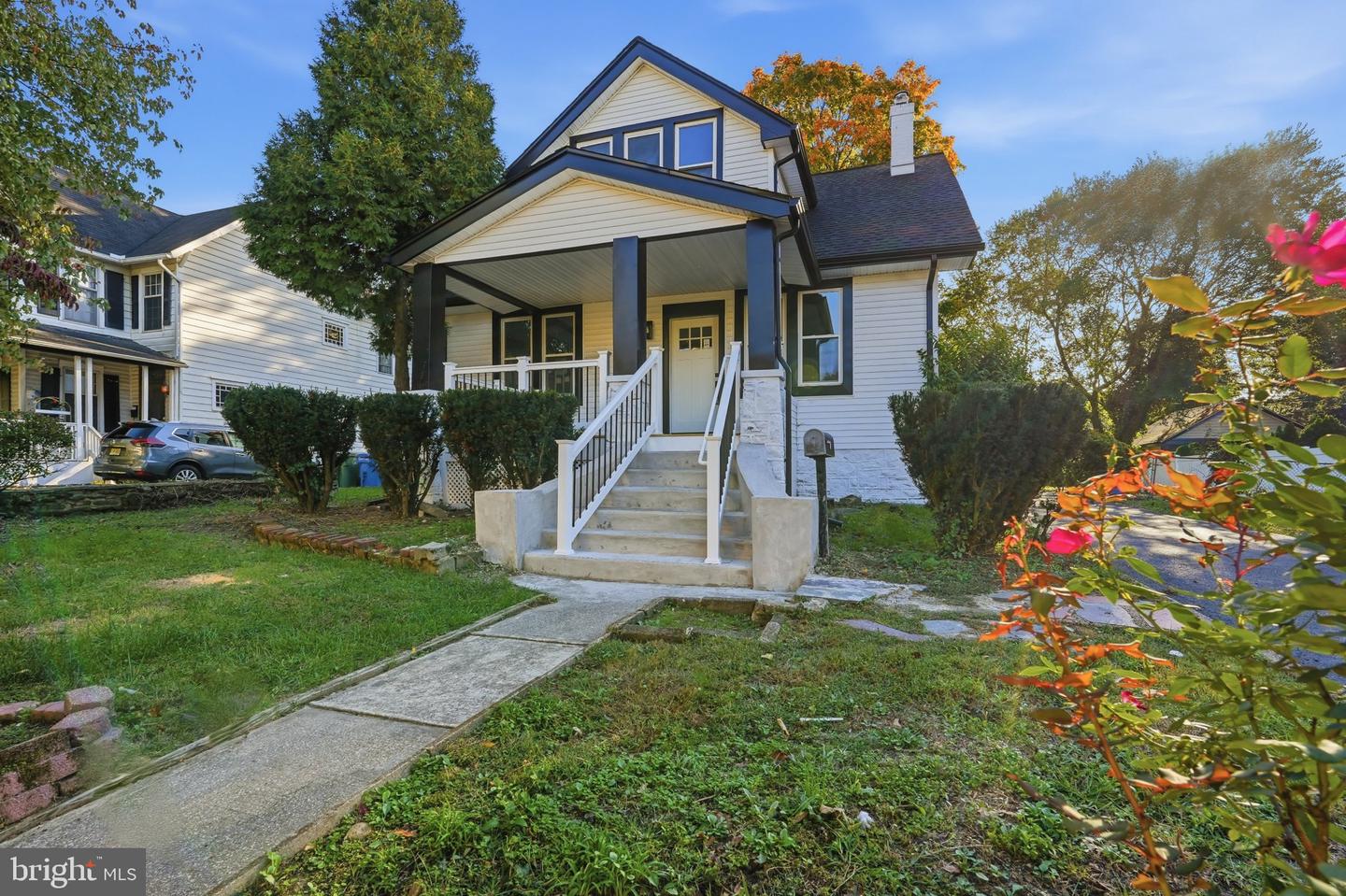 829 Morgan Ave — photo