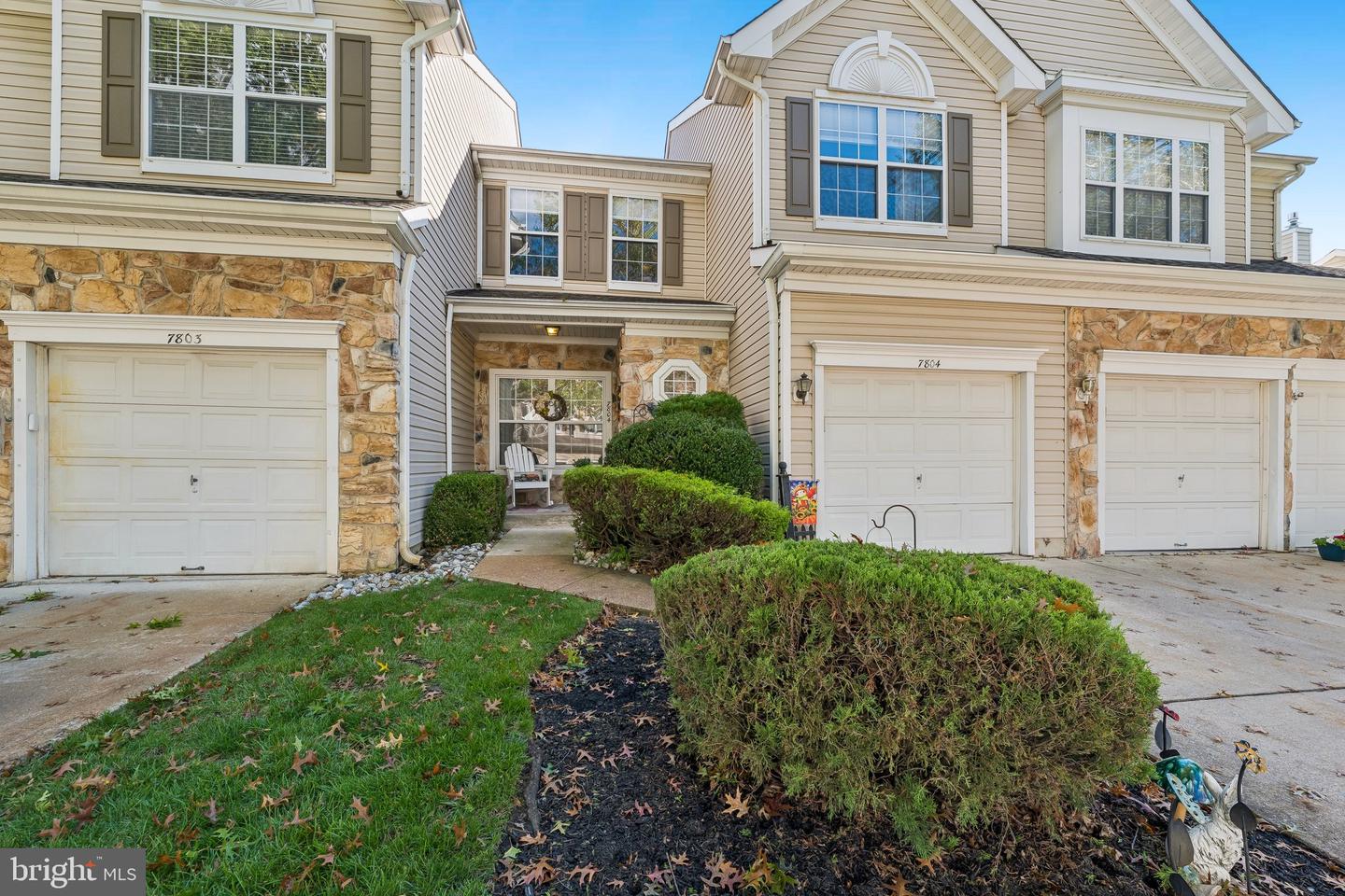 7804 Normandy Drive, Mount Laurel, NJ 08054 — photo 2