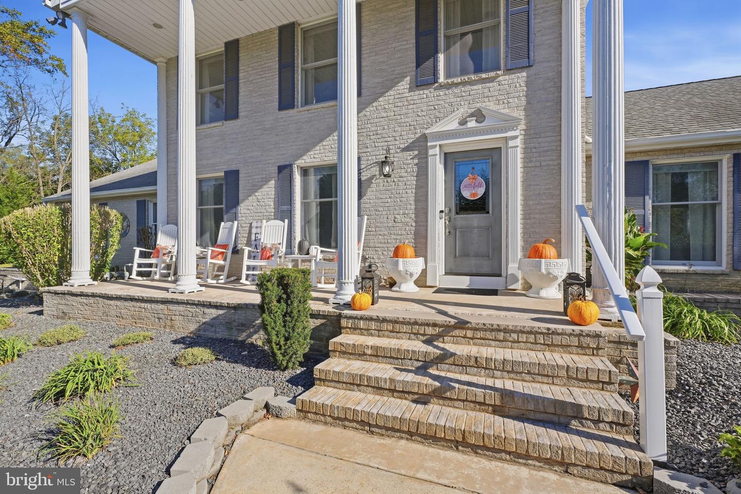 827 Wrightstown Road, Columbus, NJ 08022 — photo 2