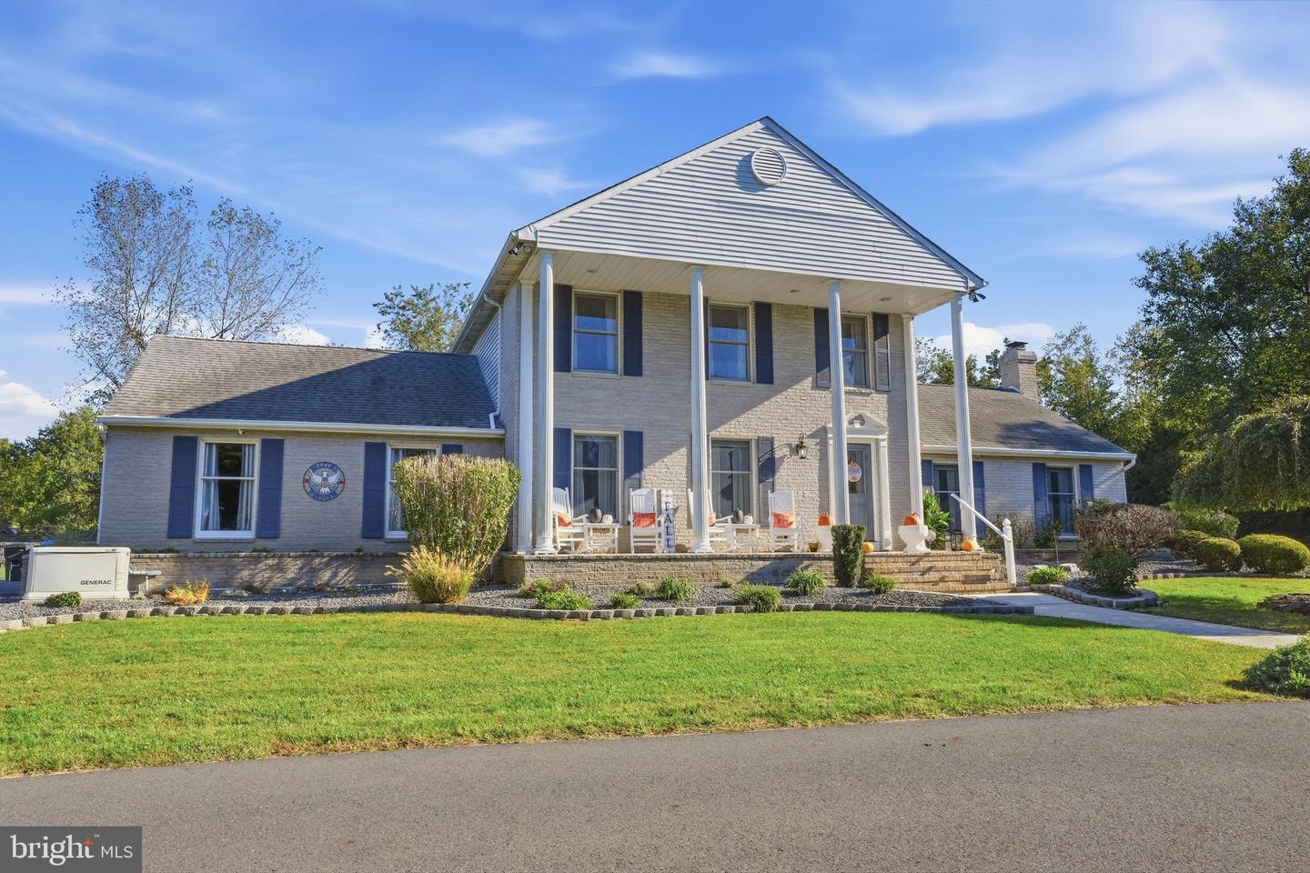 827 Wrightstown Road, Columbus, NJ 08022 — photo 3