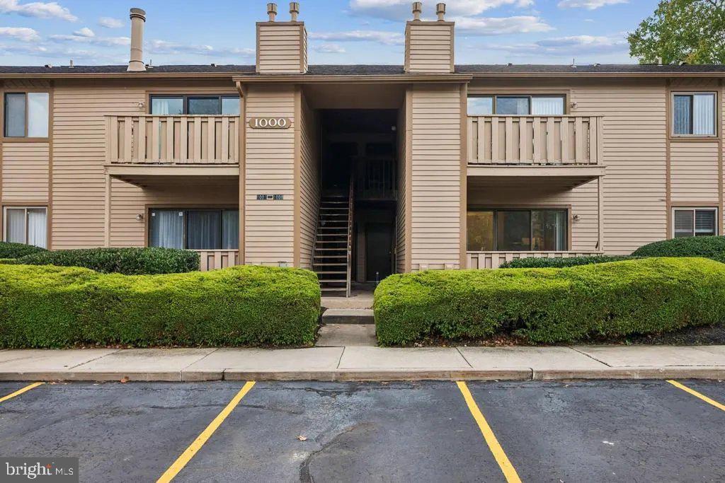 1001 Woodhollow Dr — photo