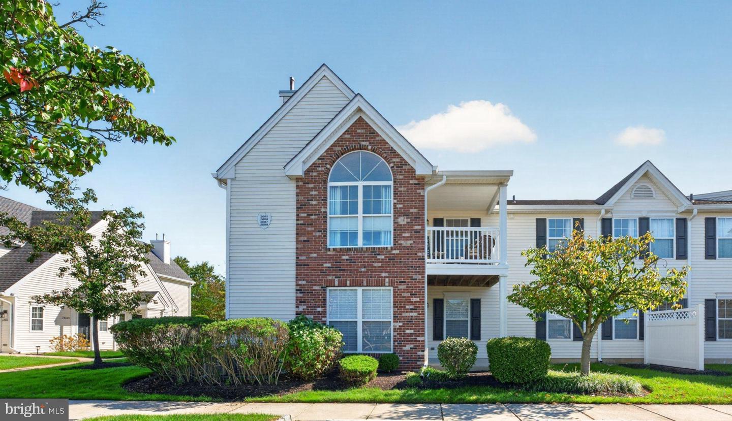 2606 Bluegrass Dr — photo