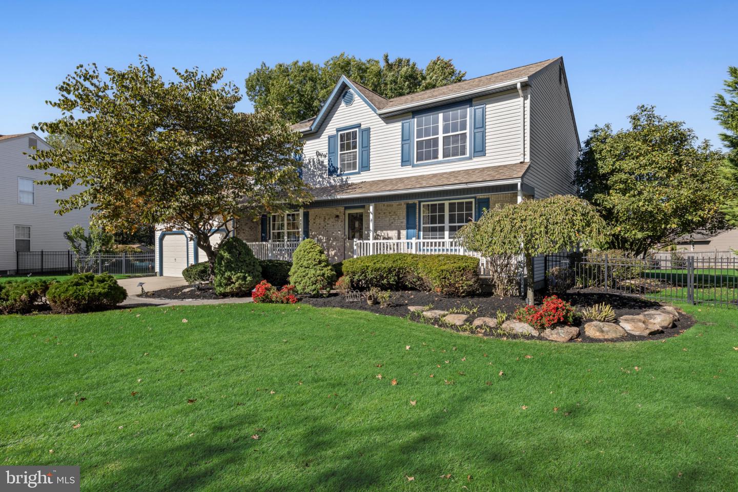 23 Parc Ridge Dr — photo