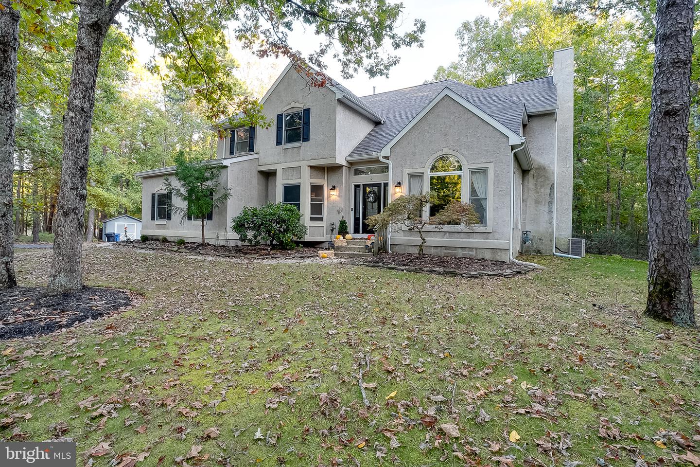 12 Harvest Ln — photo