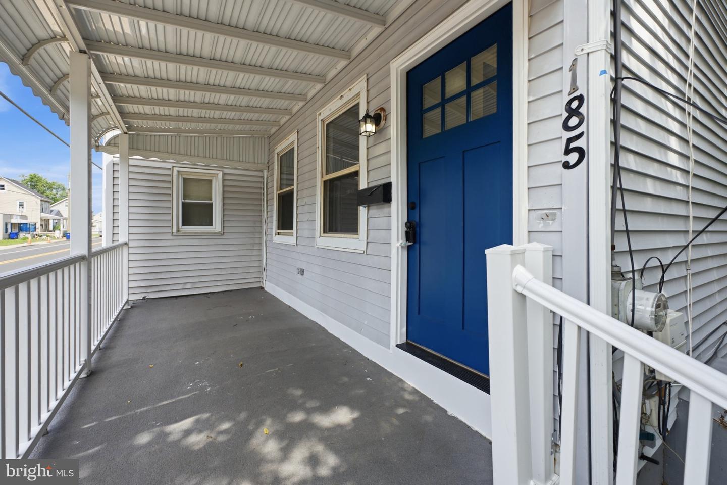 185 Rancocas Rd — photo